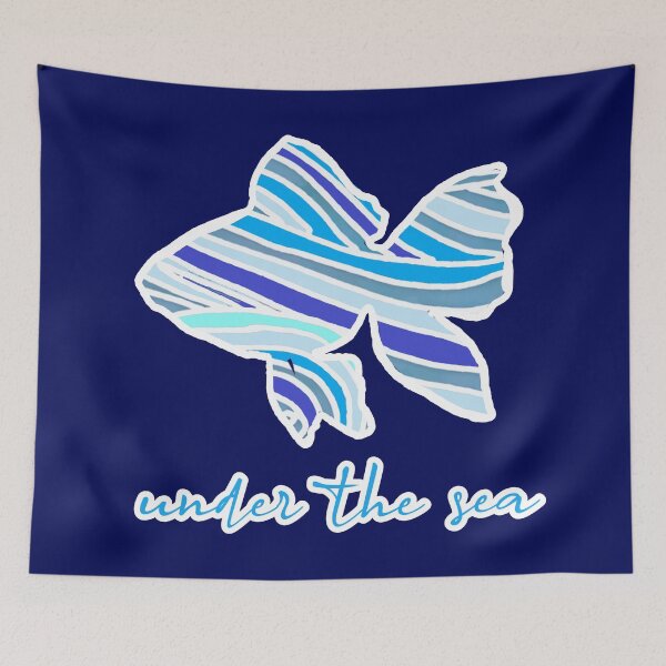 Item preview, under the sea designed and sold by zzzozzo.
