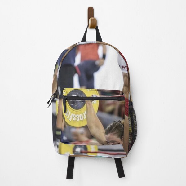 Item preview, Tia-Clair Toomey-Orr designed and sold by mariachaveez.