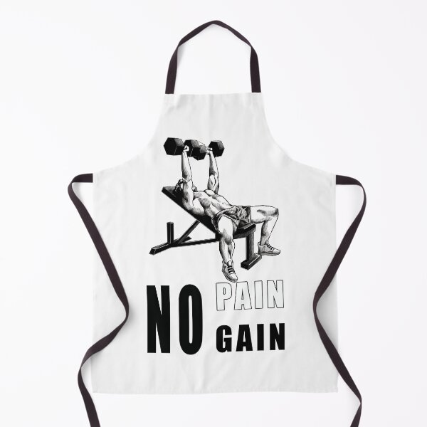 Item preview, Elevated Strength with Dumbbells designed and sold by RhonDesign.