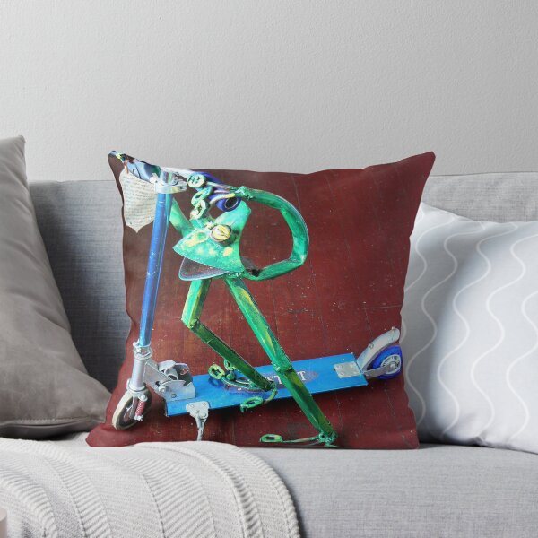 Item preview, Hooter Frog designed and sold by Graeme  Hyde.