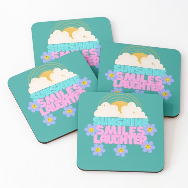 Item preview, LaMaisonOfMY SUNSHINE SMILES LAUGHTER COLLECTION NO.6 GREEN designed and sold by LaMaisonOfMY.