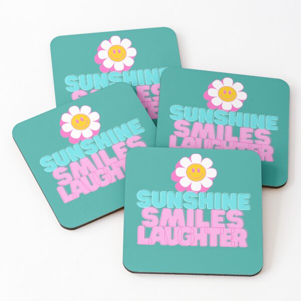 Item preview, LaMaisonOfMY SUNSHINE SMILES LAUGHTER COLLECTION NO.7 GREEN designed and sold by LaMaisonOfMY.
