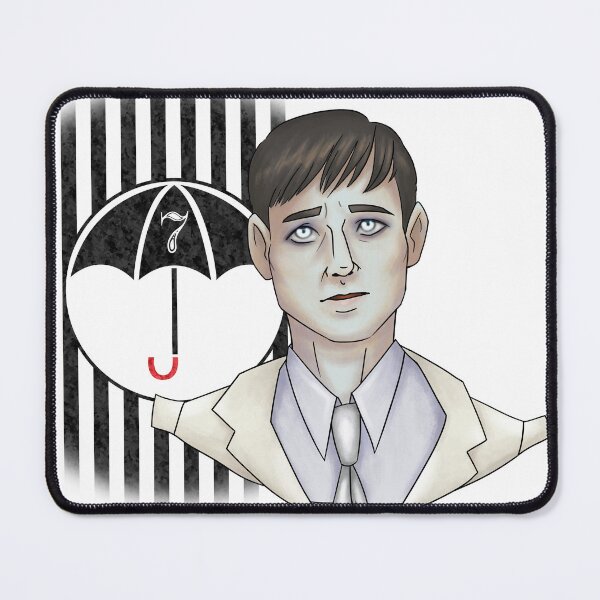 Item preview, Number Seven designed and sold by artofzan.