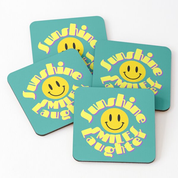 Item preview, LaMaisonOfMY SUNSHINE SMILES LAUGHTER COLLECTION NO.10 GREEN designed and sold by LaMaisonOfMY.