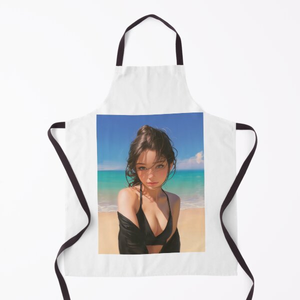 Item preview, Seaside Tranquility designed and sold by palmyst.