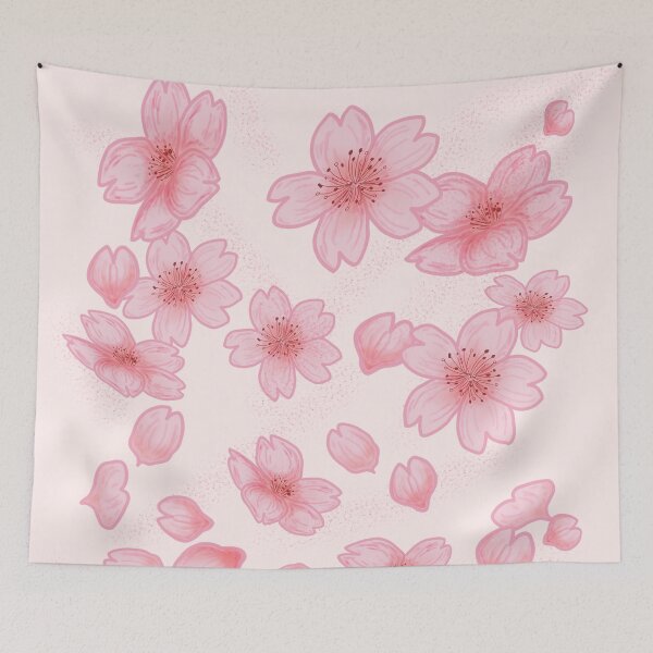 Item preview, Whispers of Spring designed and sold by 100IRO.