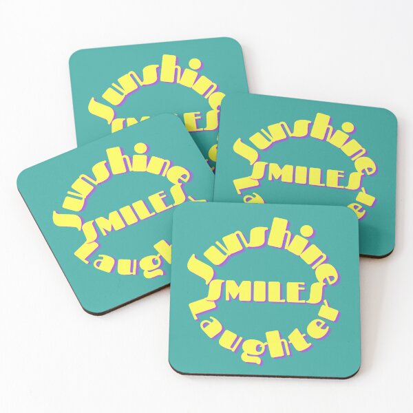 Item preview, LaMaisonOfMY SUNSHINE SMILES LAUGHTER COLLECTION NO.11 GREEN designed and sold by LaMaisonOfMY.
