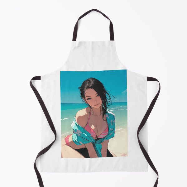 Item preview, Beachside Tranquility designed and sold by palmyst.