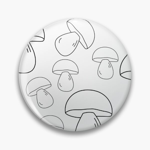 Item preview, Porcini mushrooms designed and sold by Easy-Livin.