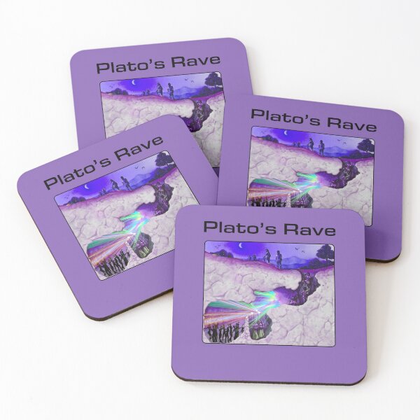 Item preview, Plato's Rave designed and sold by Cleanthes.