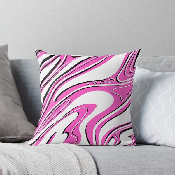 Item preview, Pink slick designed and sold by drewincognito.