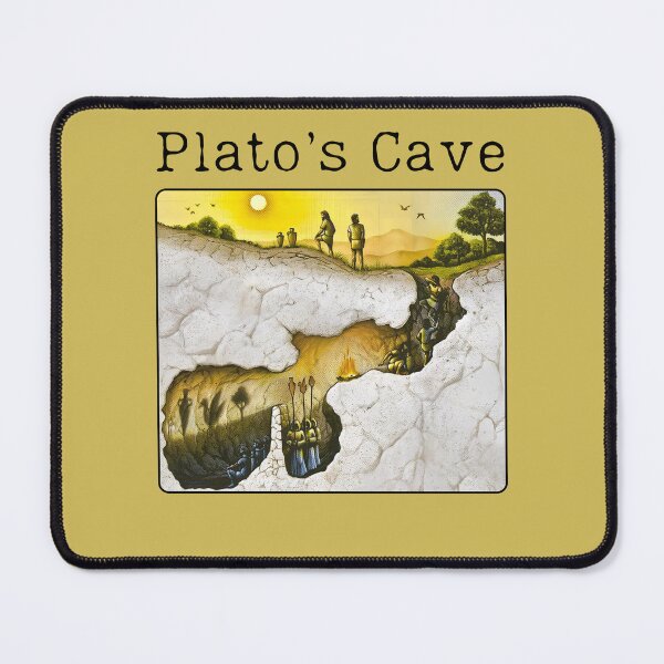 Item preview, Plato's Cave designed and sold by Cleanthes.