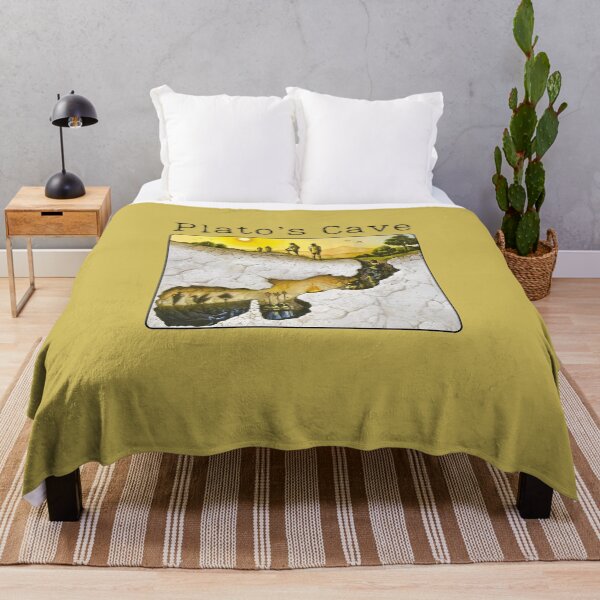 Item preview, Plato's Cave designed and sold by Cleanthes.