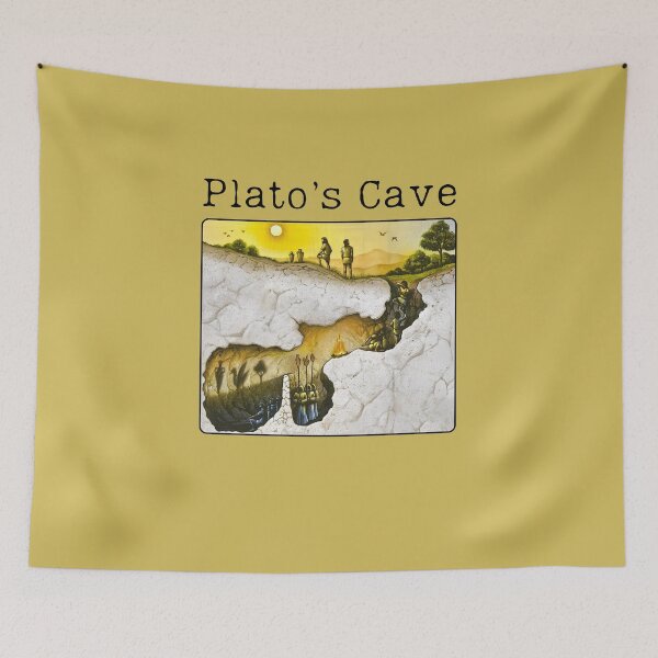 Item preview, Plato's Cave designed and sold by Cleanthes.