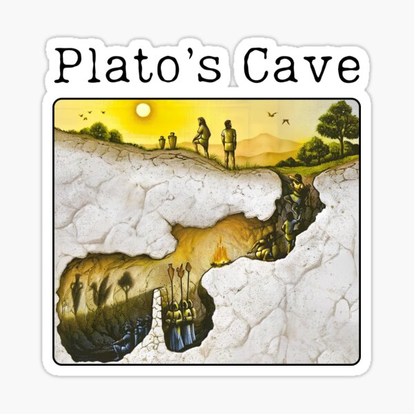 Item preview, Plato's Cave designed and sold by Cleanthes.