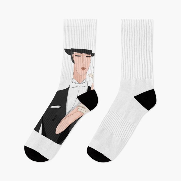 Item preview, PANRAN designer brand art illustration work "Man and Woman" designed and sold by PANRAN.