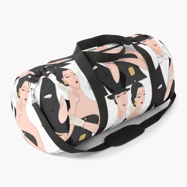 Item preview, PANRAN designer brand art illustration work "Man and Woman" designed and sold by PANRAN.