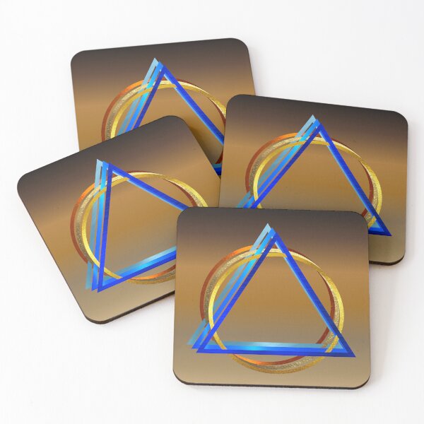 Item preview, triangle inside circle Alcoholics Anonymous Symbol  designed and sold by THE AMERICAN TEEVANGELIST.