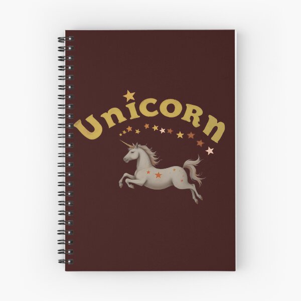 Item preview, Unicorn - inspired by Abby Hammond's Unicorn Tee designed and sold by Corinne Alexa Jackson.