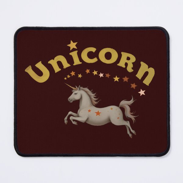 Item preview, Unicorn - inspired by Abby Hammond's Unicorn Tee designed and sold by Corinne Alexa Jackson.