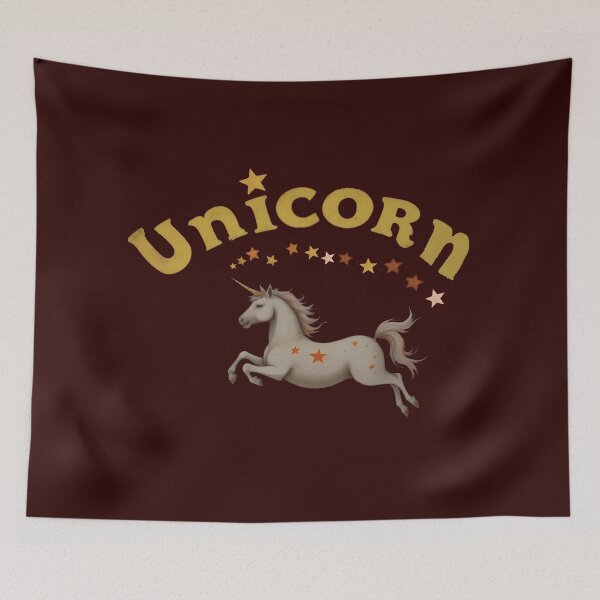 Item preview, Unicorn - inspired by Abby Hammond's Unicorn Tee designed and sold by Corinne Alexa Jackson.