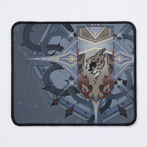 Item preview, Calcharo Sigil - Wuthering Waves - Fangs designed and sold by Zirxecs.