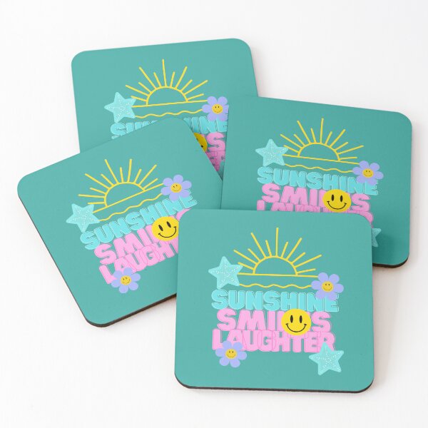 Item preview, LaMaisonOfMY SUNSHINE SMILES LAUGHTER COLLECTION NO.14 GREEN designed and sold by LaMaisonOfMY.