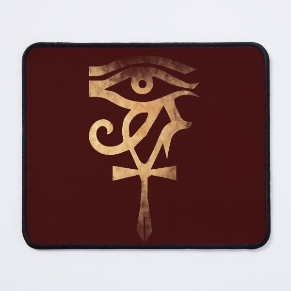 Item preview, a close up of aKeylife with an eye on it designed and sold by Enga6.