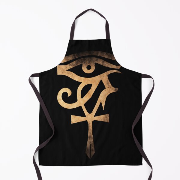Item preview, a close up of aKeylife with an eye on it designed and sold by Enga6.