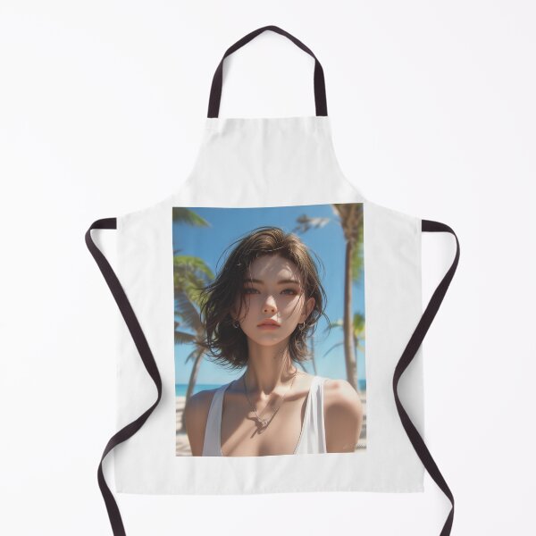 Item preview, Sunlit Paradise designed and sold by palmyst.