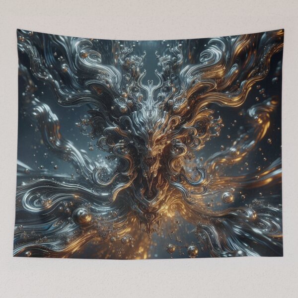 Item preview, Liquid Metal designed and sold by RaF71PrO.