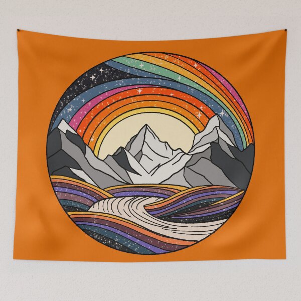 Item preview, Land of retro designed and sold by Kirsten Lia.