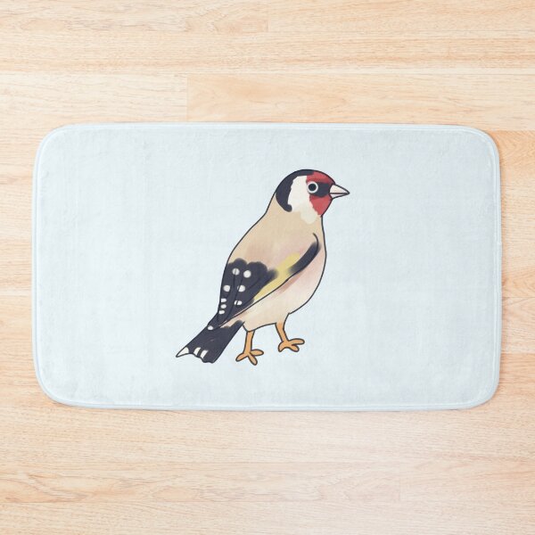 Item preview, Goldfinch   designed and sold by Artofmayara.