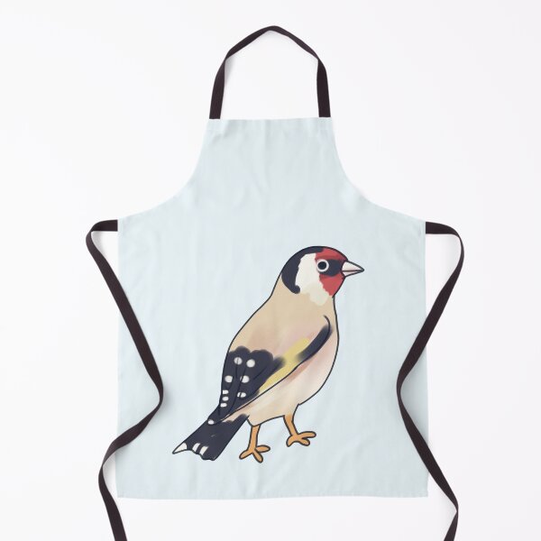 Item preview, Goldfinch   designed and sold by Artofmayara.