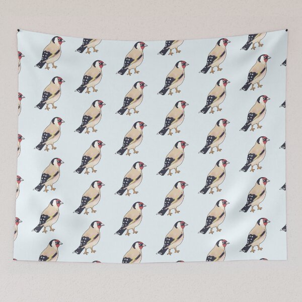 Item preview, Goldfinch   designed and sold by Artofmayara.