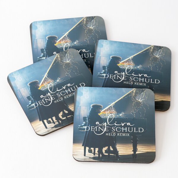Item preview, Ayliva Deine Schuld designed and sold by walterverdins.