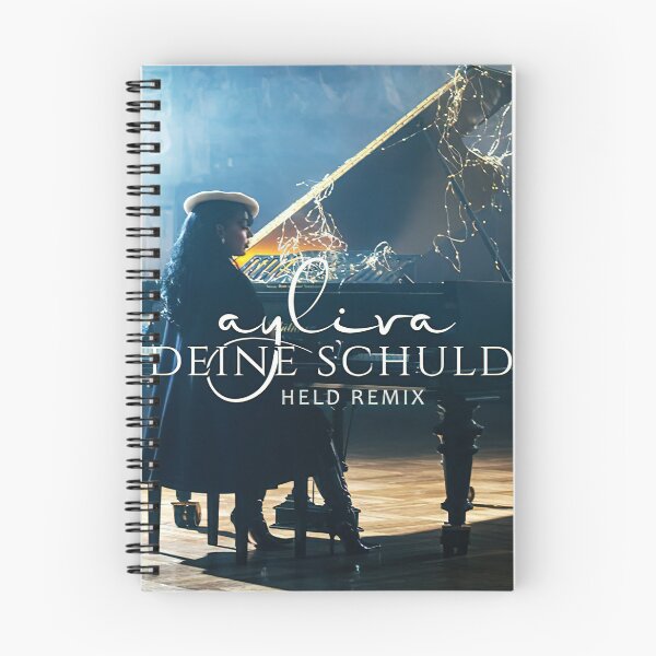 Item preview, Ayliva Deine Schuld designed and sold by walterverdins.