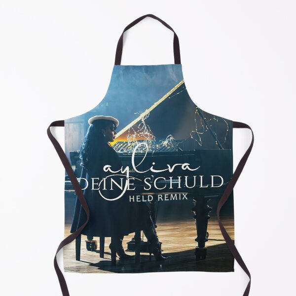Item preview, Ayliva Deine Schuld designed and sold by walterverdins.