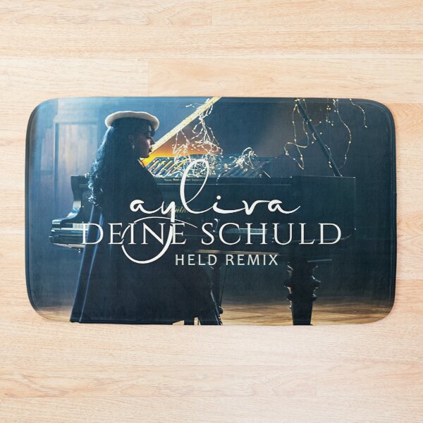 Item preview, Ayliva Deine Schuld designed and sold by walterverdins.