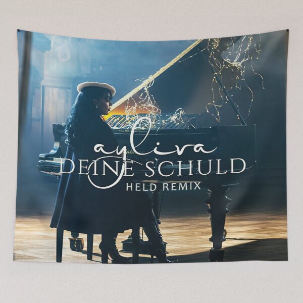 Item preview, Ayliva Deine Schuld designed and sold by walterverdins.