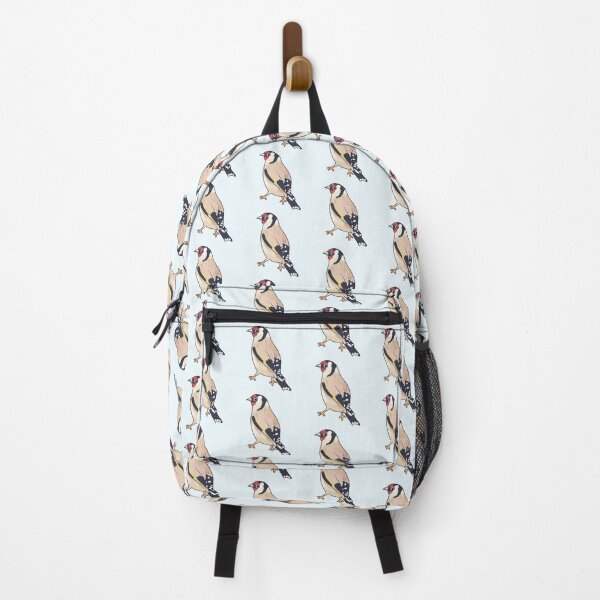 Item preview, Cute Goldfinch designed and sold by Artofmayara.