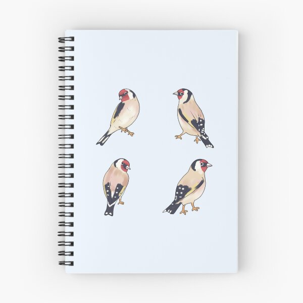 Item preview, goldfinch pack designed and sold by Artofmayara.