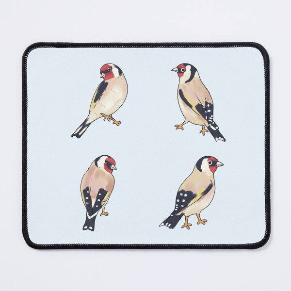 Item preview, goldfinch pack designed and sold by Artofmayara.