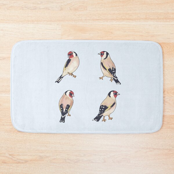 Item preview, goldfinch pack designed and sold by Artofmayara.