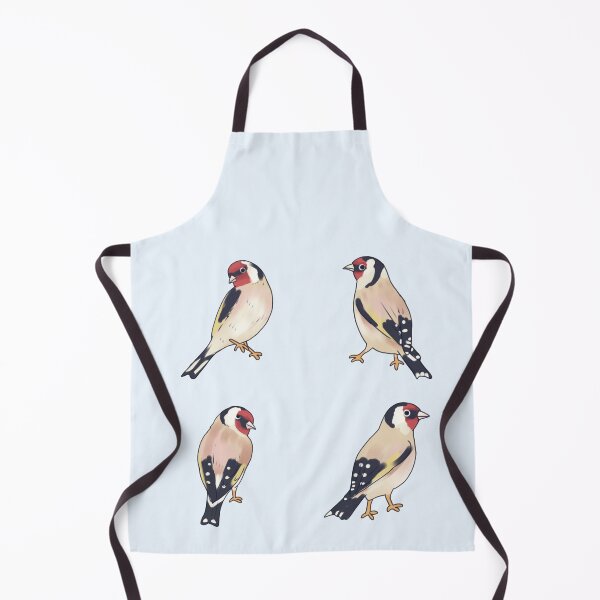 Item preview, goldfinch pack designed and sold by Artofmayara.