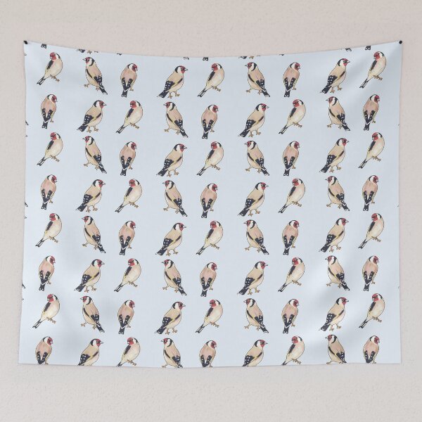 Item preview, goldfinch pack designed and sold by Artofmayara.