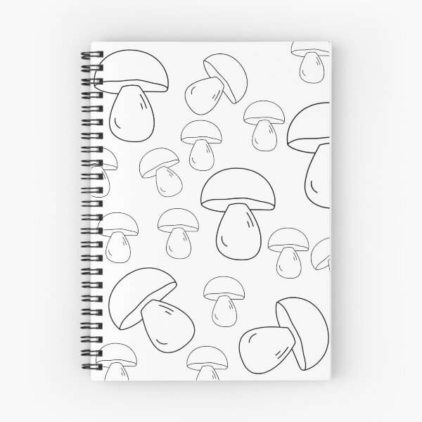 Item preview, Porcini mushrooms designed and sold by Easy-Livin.
