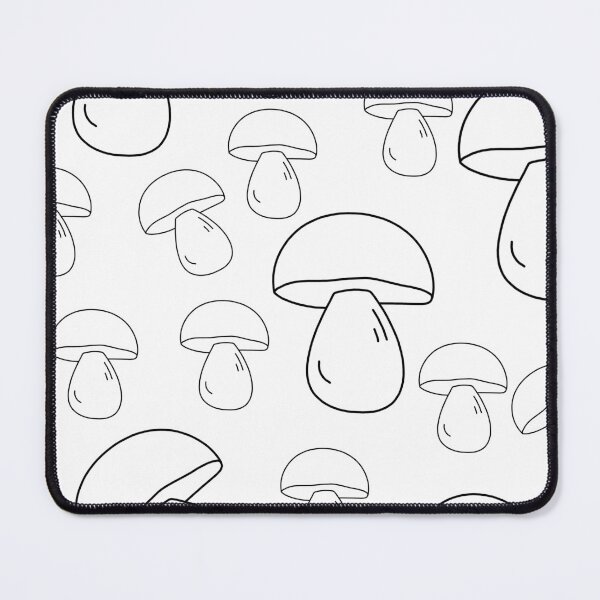 Item preview, Porcini mushrooms designed and sold by Easy-Livin.