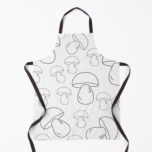 Item preview, Porcini mushrooms designed and sold by Easy-Livin.