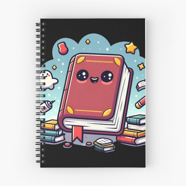 Item preview, Book Themed designed and sold by CatherineLievre.